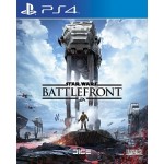 Star Wars: Battlefront (PS4) русская версия